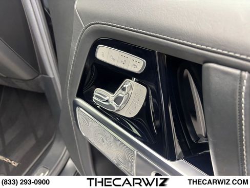 Used 2019 Mercedes-Benz G 63 AMG 4MATIC image 84