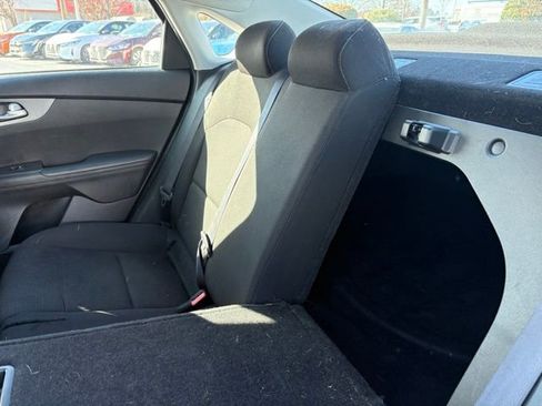 Used 2020 Kia Forte LXS image 20