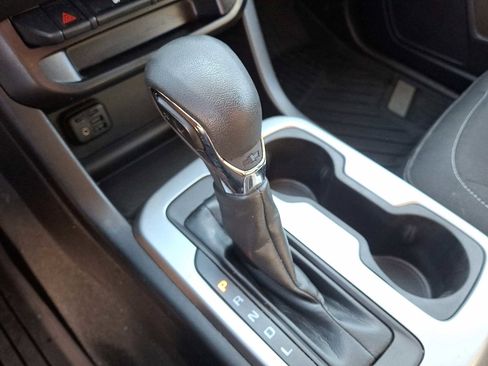 Certified 2022 Chevrolet Colorado LT w/ LT Convenience Package image 14