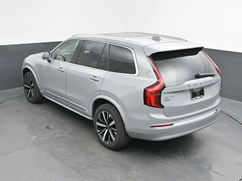 New 2026 Volvo XC90 B6 Core AWD/4WD image 25