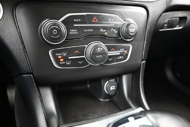 Certified 2022 Dodge Charger Scat Pack w/ Daytona Edition Group RWD image 49