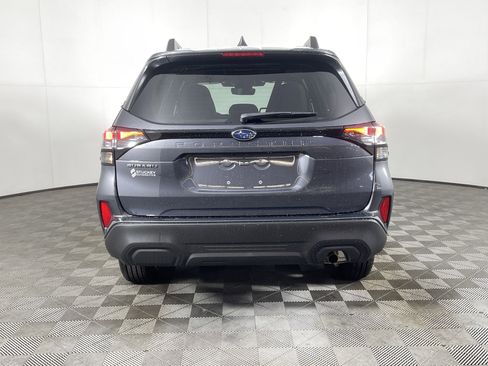 New 2025 Subaru Forester Premium w/ Convenience Package #1 image 4