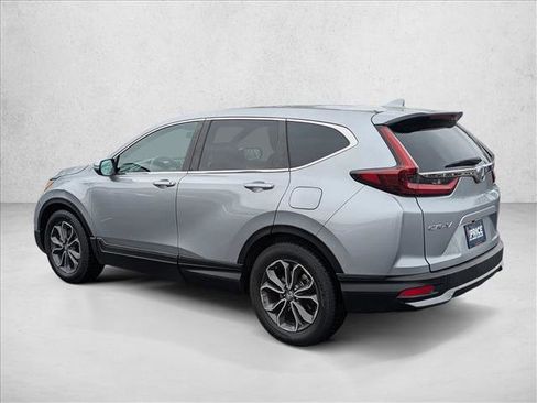 Used 2020 Honda CR-V EX image 7