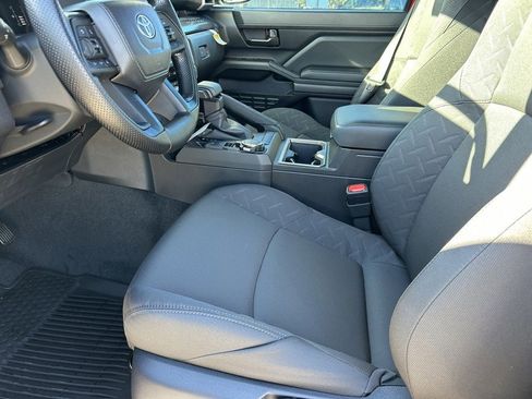 New 2026 Toyota Tacoma SR5 image 11