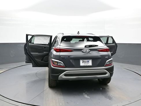 Certified 2023 Hyundai Kona SEL w/ Cargo Package image 45