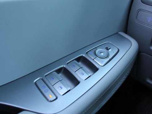 Used 2021 Hyundai Palisade SEL w/ Convenience Package image 27