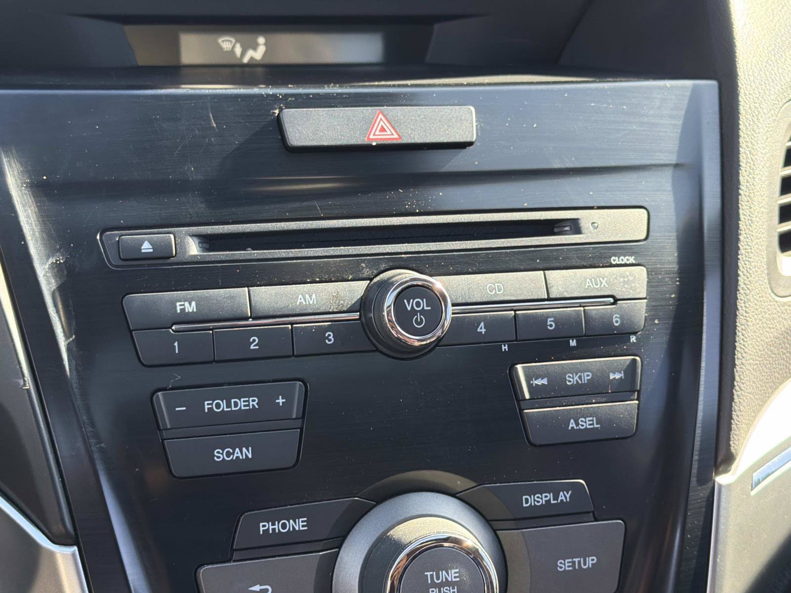 Used 2020 Acura ILX FWD image 22