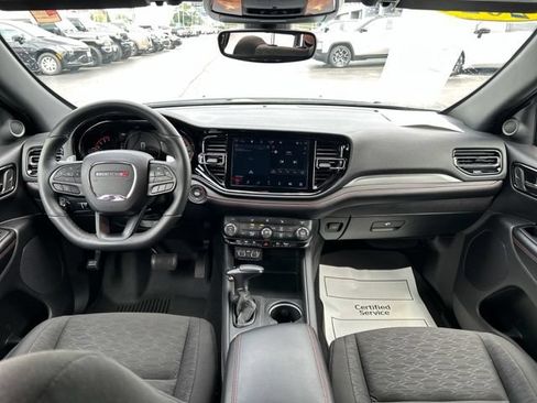 Used 2026 Dodge Durango GT w/ Blacktop Package AWD/4WD image 76