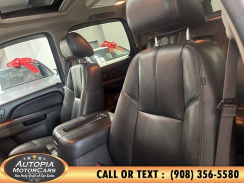 Used 2013 Chevrolet Tahoe LT AWD/4WD image 9