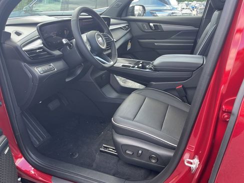 New 2026 Buick Enclave Sport Touring w/ Power Package FWD image 5