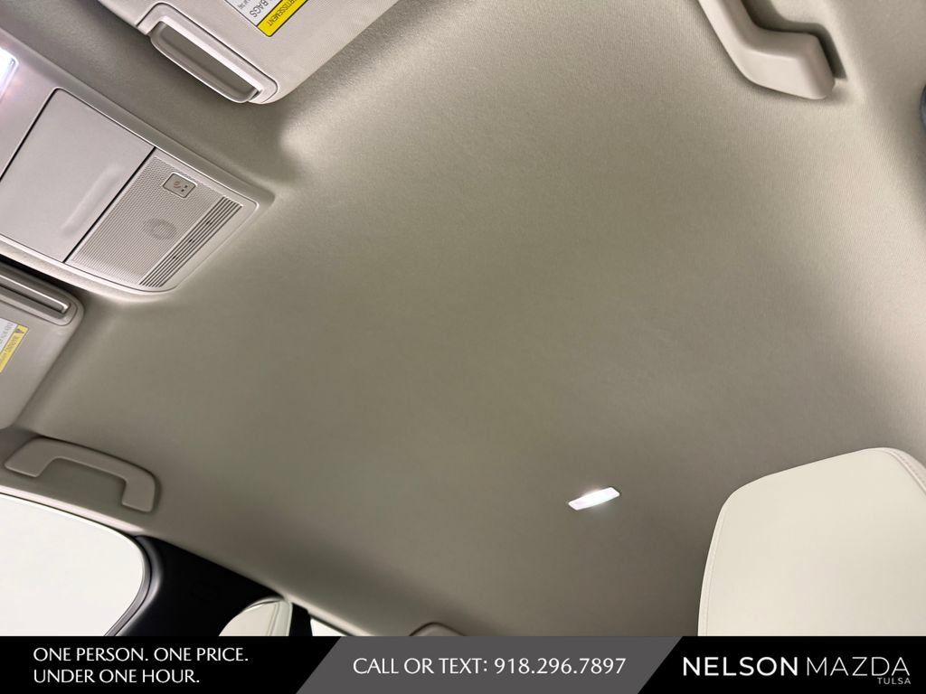 New 2026 MAZDA CX-5 Select AWD/4WD image 23