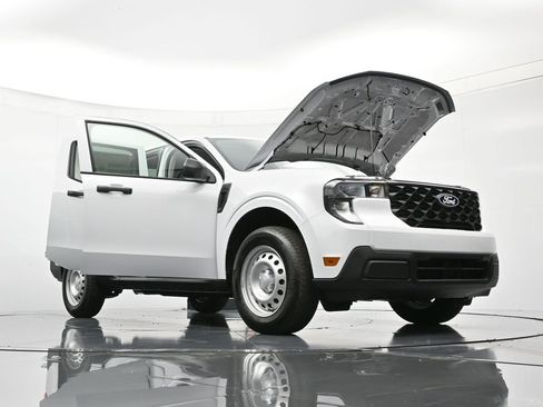 New 2026 Ford Maverick XL FWD image 49