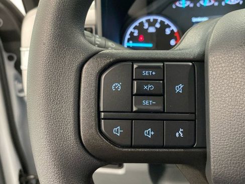 New 2026 Ford F250 XL w/ XL Chrome Package image 13