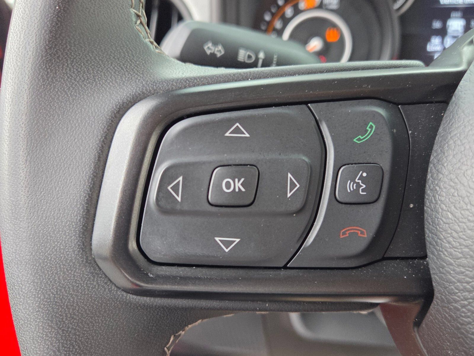 Used 2025 Jeep Wrangler Unlimited Sport AWD/4WD image 25