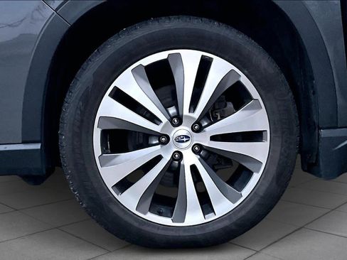 Used 2021 Subaru Ascent Touring image 11