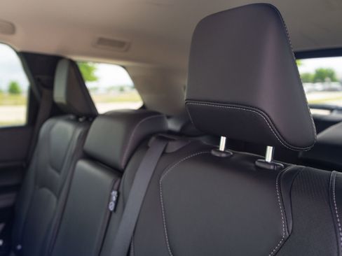 Certified 2026 INFINITI QX60 Luxe w/ Cargo Package image 27