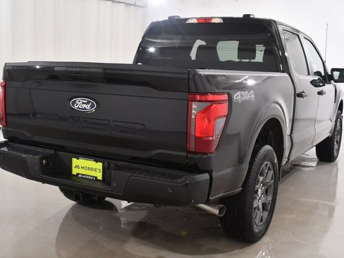 New 2026 Ford F150 STX w/ Equipment Group 200A AWD/4WD image 12