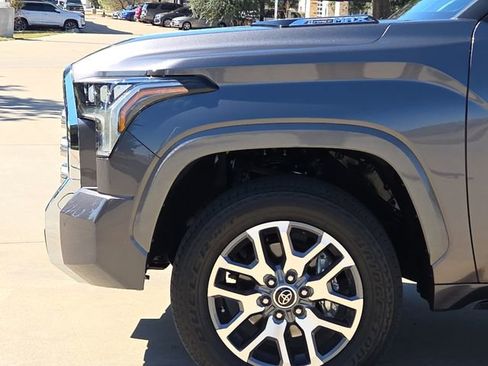 Used 2024 Toyota Tundra 1794 Edition AWD/4WD image 5