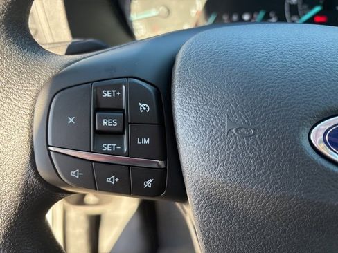 New 2025 Ford Transit 150 Low Roof w/ Load Area Protection Package image 15