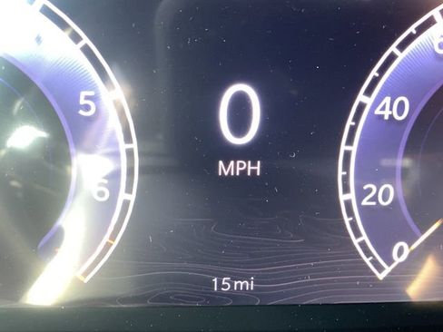 New 2026 Jeep Grand Cherokee L Laredo image 18