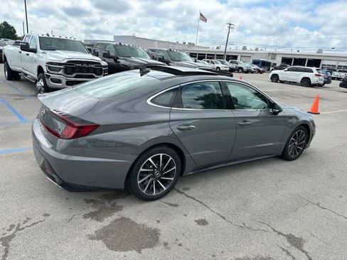 Used 2020 Hyundai Sonata SEL Plus w/ Tech Package FWD image 25