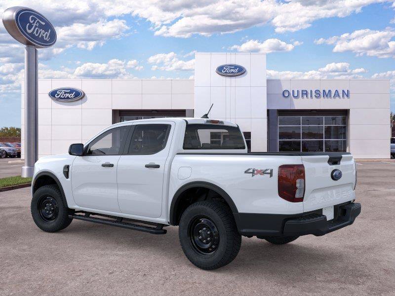 New 2026 Ford Ranger XL AWD/4WD image 5