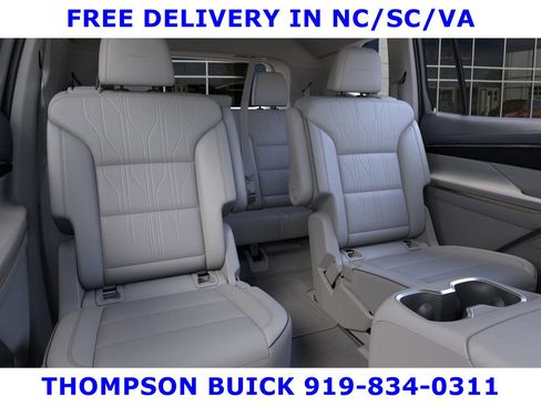 New 2026 Buick Enclave Avenir w/ Super Cruise Package image 17