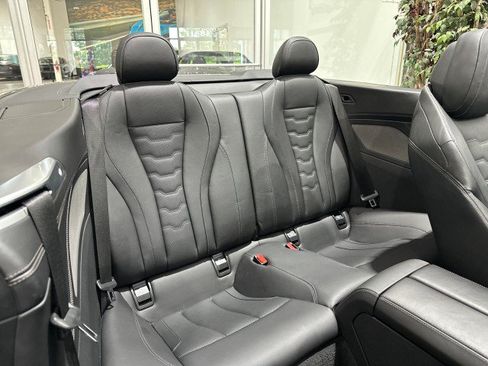 Used 2019 BMW M850i xDrive Convertible AWD/4WD image 59