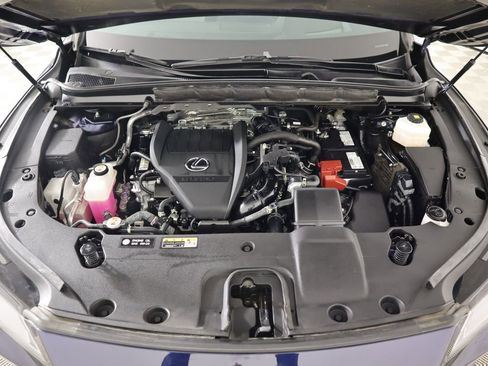 Certified 2023 Lexus RX 350 AWD image 29