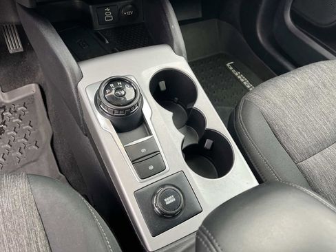 Used 2023 Ford Bronco Sport Big Bend w/ Convenience Package image 32