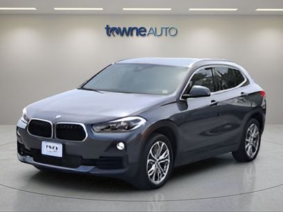 Used 2020 BMW X2 xDrive28i