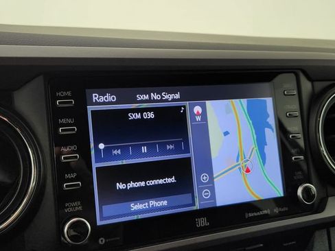 Used 2020 Toyota Tacoma TRD Pro AWD/4WD image 26