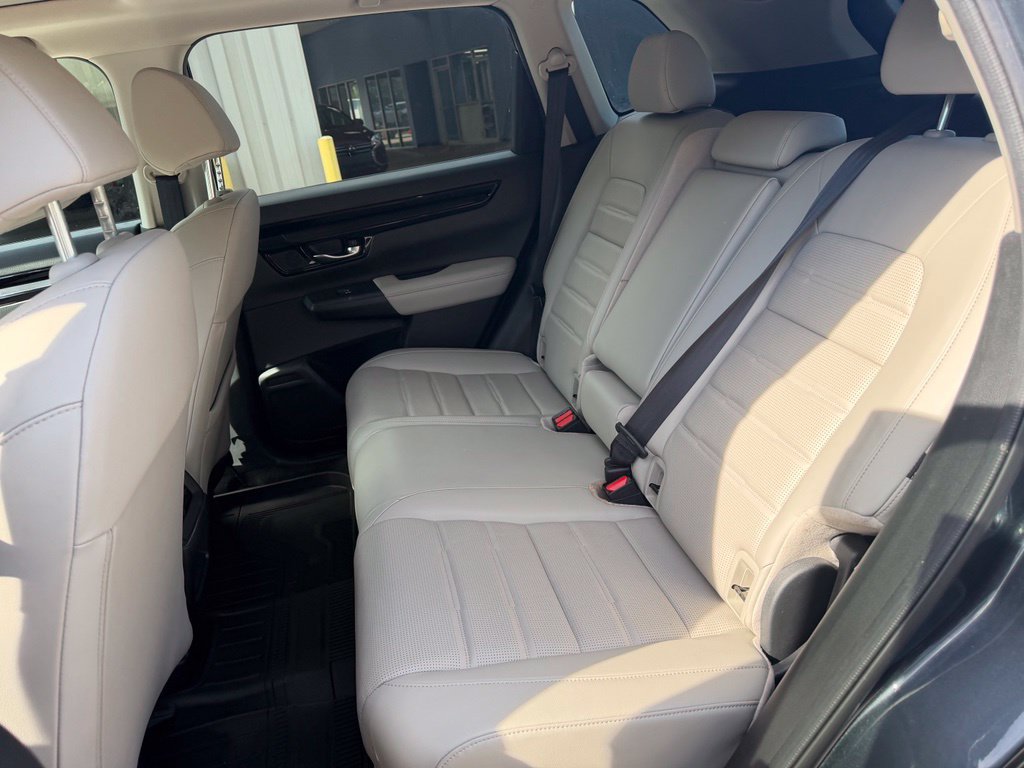 Used 2024 Honda CR-V EX-L image 11