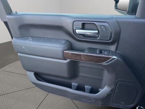 New 2026 GMC Sierra 3500 SLE w/ SLE Convenience Package image 21