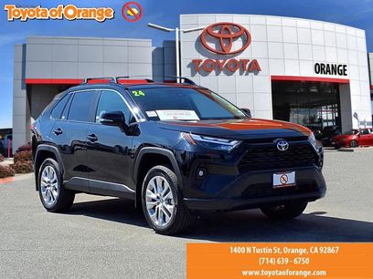 Certified 2024 Toyota RAV4 XLE Premium