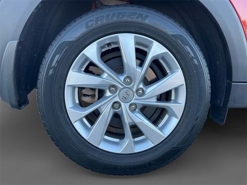 Used 2021 Hyundai Tucson Value image 10