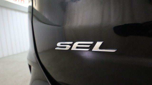 Used 2022 Ford Edge SEL w/ Convenience Package AWD/4WD image 23
