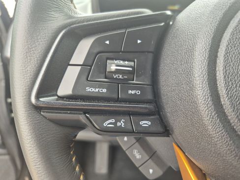 Used 2024 Subaru Forester Wilderness AWD/4WD image 26
