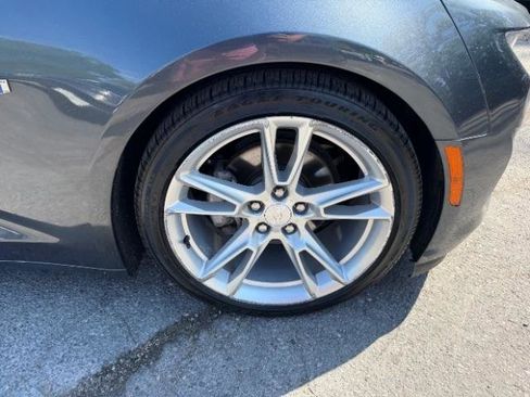 Used 2019 Chevrolet Camaro LT w/ RS Package RWD image 16