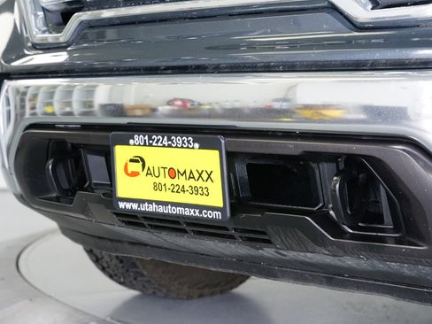 Used 2020 GMC Sierra 1500 SLT image 6