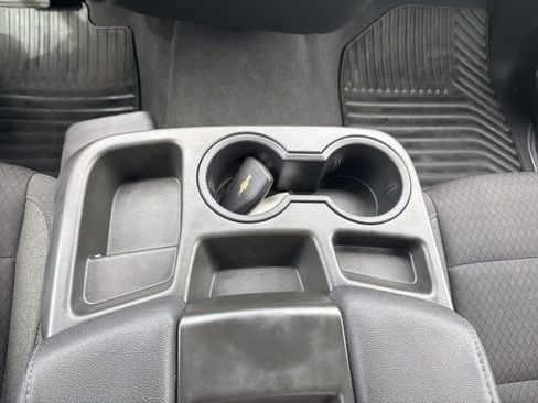 Used 2023 Chevrolet Silverado 1500 RST w/ Z71 Off-Road Package image 19