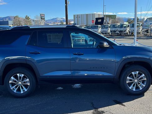 New 2026 Chevrolet Equinox LT w/ Convenience Package II image 4