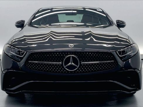 Certified 2022 Mercedes-Benz CLS 450 4MATIC image 7