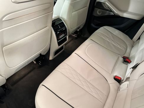 New 2026 BMW X6 M60i image 4