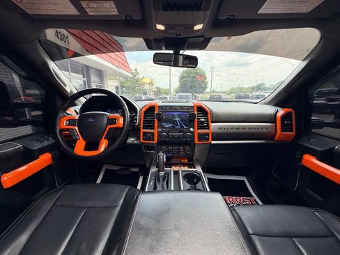 Used 2021 Ford F250 Lariat AWD/4WD image 43
