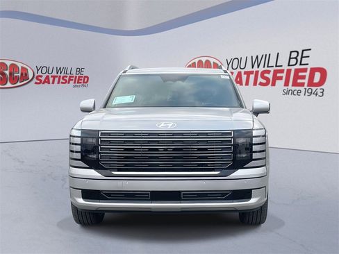 New 2026 Hyundai Palisade Calligraphy image 2