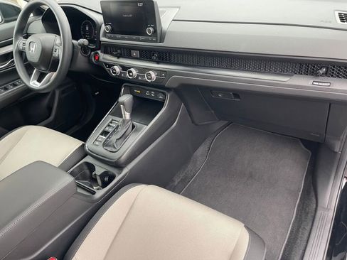 Certified 2024 Honda CR-V EX image 23