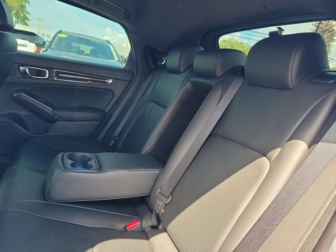 Used 2024 Honda Civic Sport Touring image 11