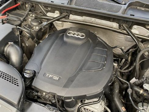 Used 2018 Audi Q5 2.0T Premium w/ Convenience Package image 11