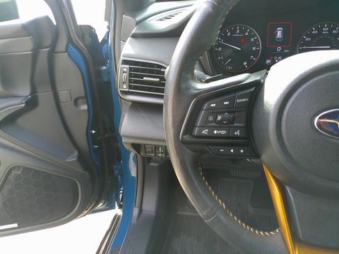 Used 2024 Subaru Outback Wilderness image 20